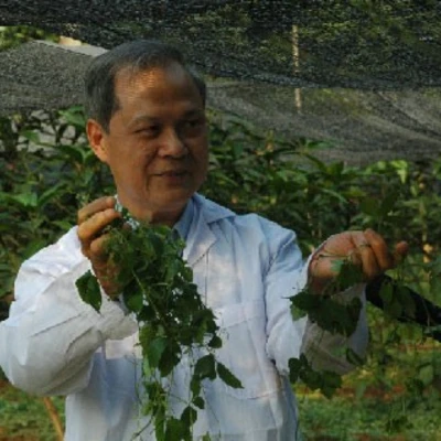 GS.TS. NGND  Phạm Thanh Kỳ.  Hành trình một đời cống hiến cho khoa học và sự nghiệp Trang Chủ 77Win.com Dược ở Việt Nam - Người gieo mầm tri thức và Tình Yêu Dược Liệu